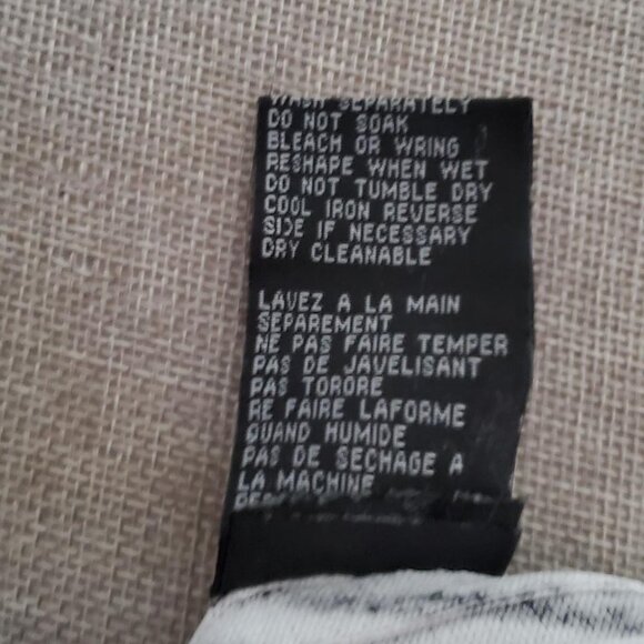 Pretty Summer Top - Picture 7 of 7